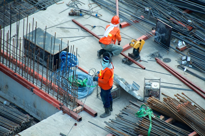 Aumenta 12% valor de obras en Jalisco 1 Construcción.